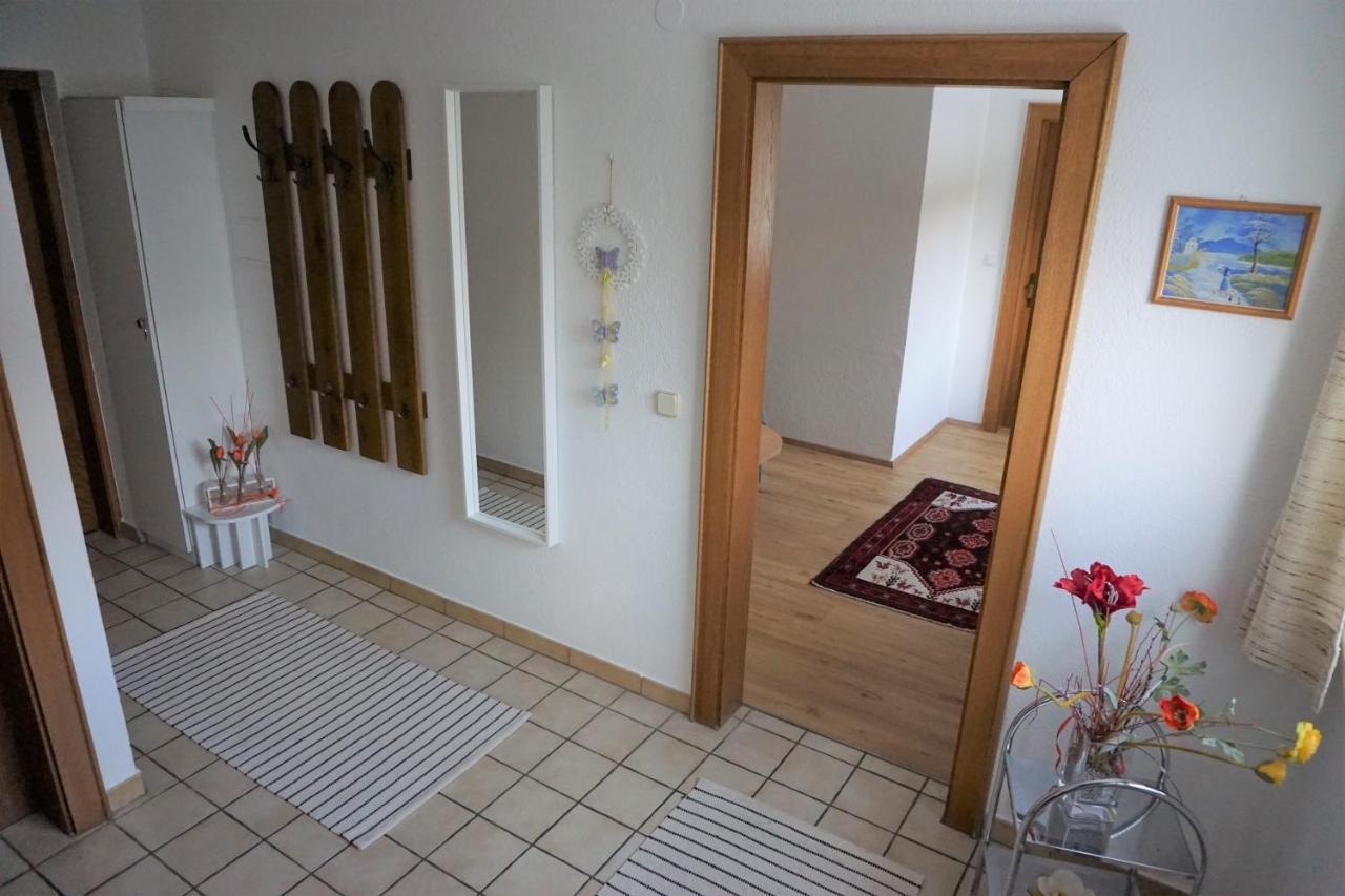 Haus Walser タルレンツ エクステリア 写真