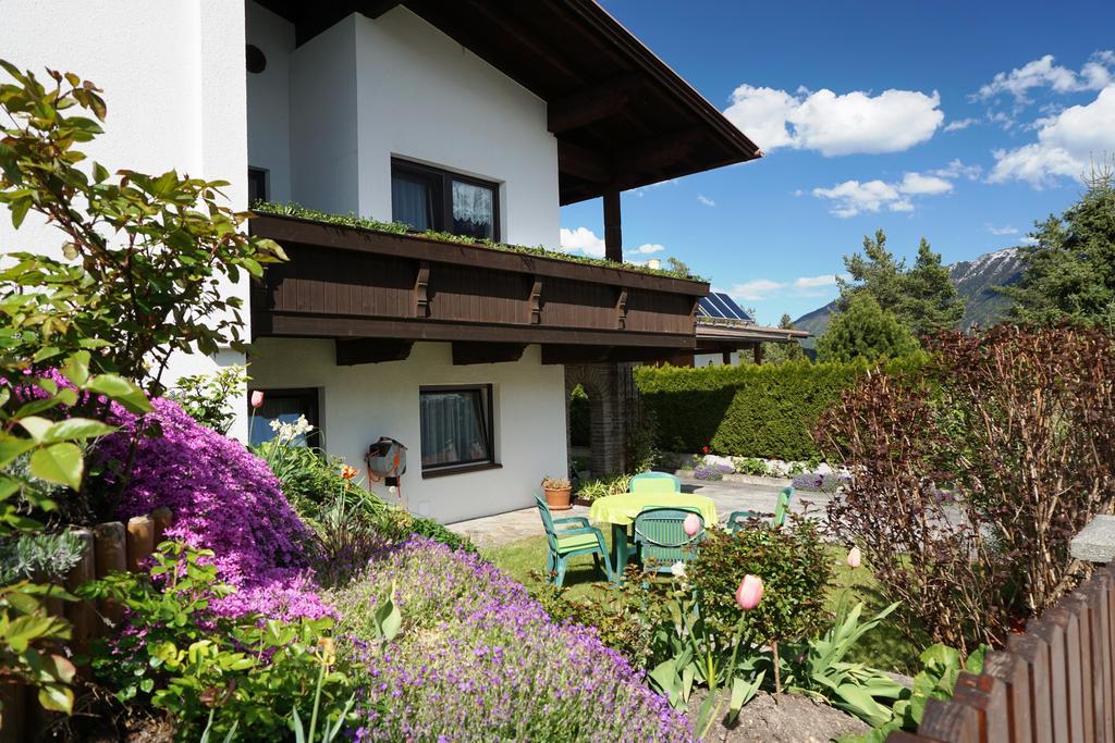 Haus Walser タルレンツ エクステリア 写真