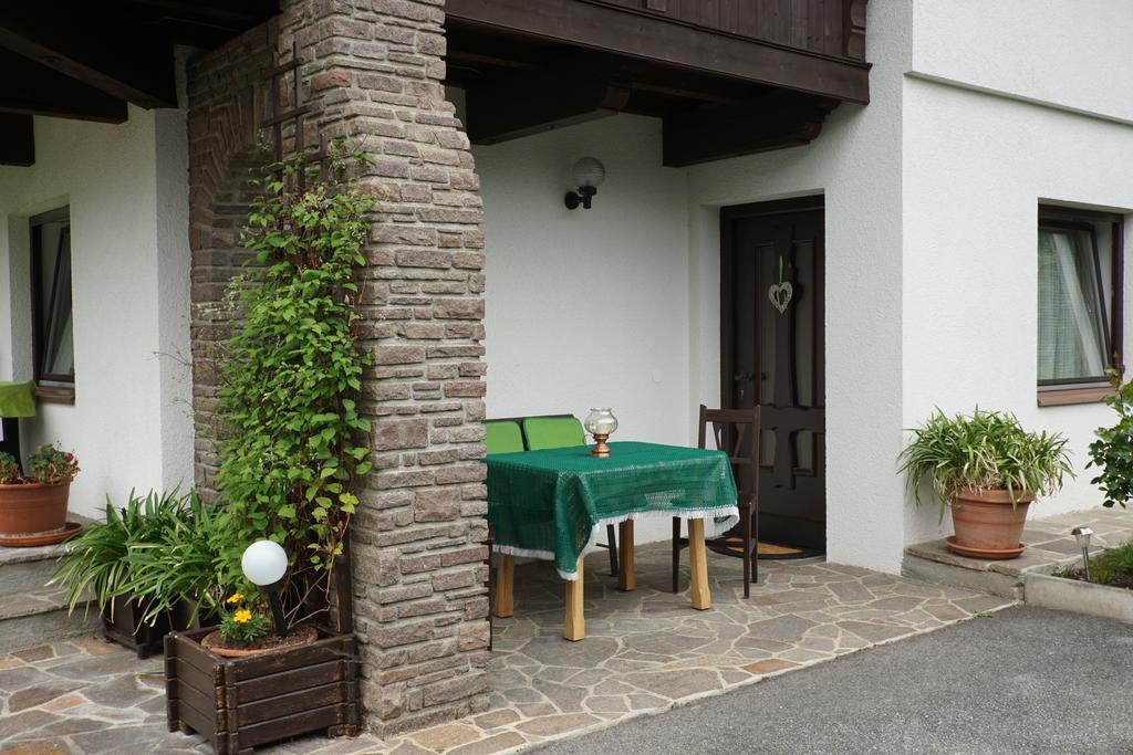 Haus Walser タルレンツ エクステリア 写真