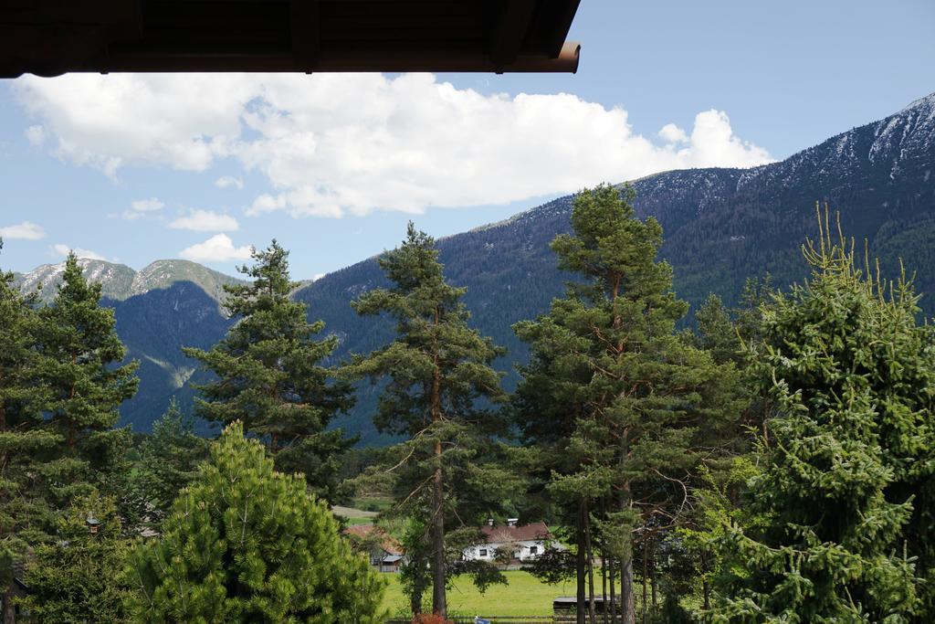 Haus Walser タルレンツ エクステリア 写真