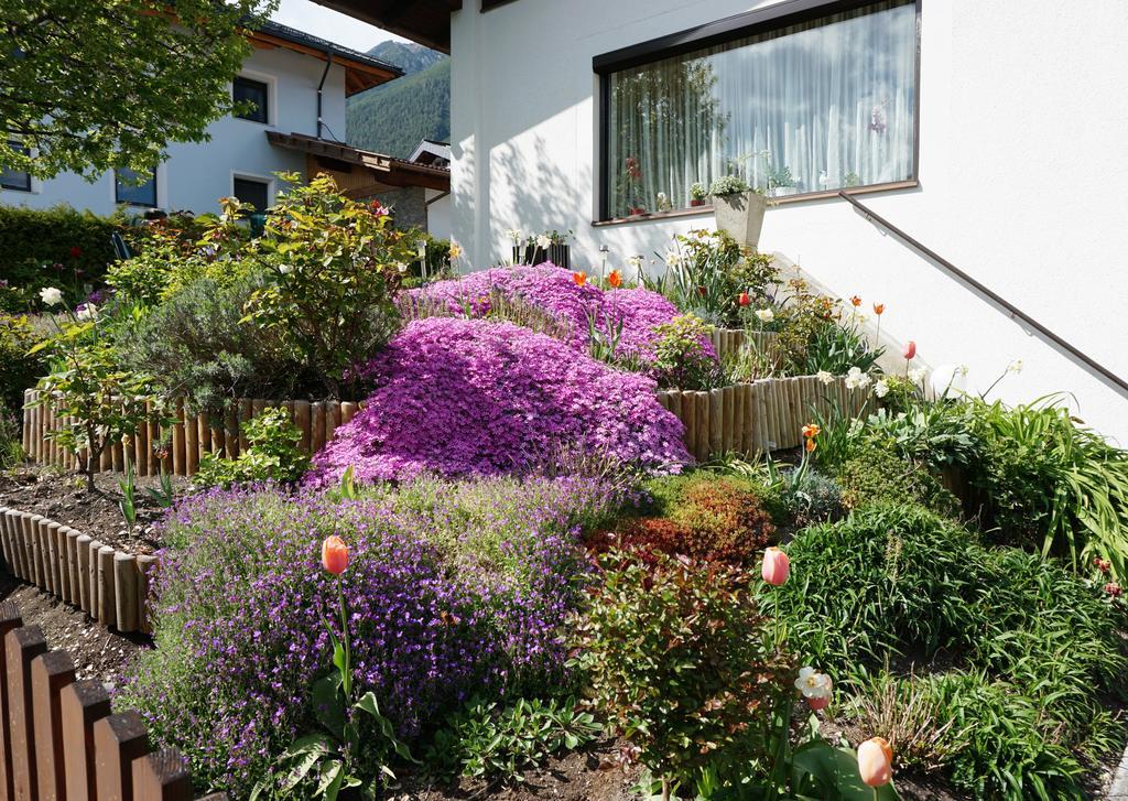 Haus Walser タルレンツ エクステリア 写真