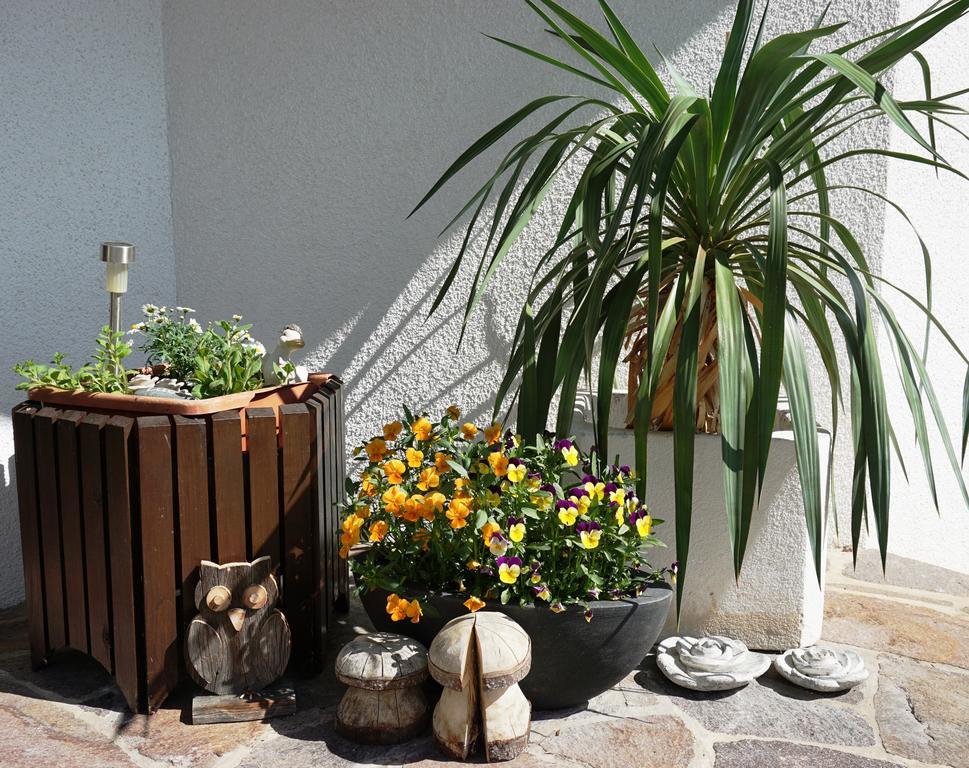 Haus Walser タルレンツ エクステリア 写真