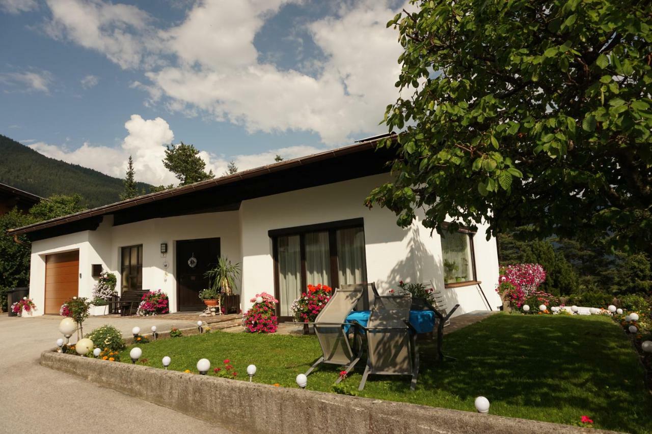 Haus Walser タルレンツ エクステリア 写真